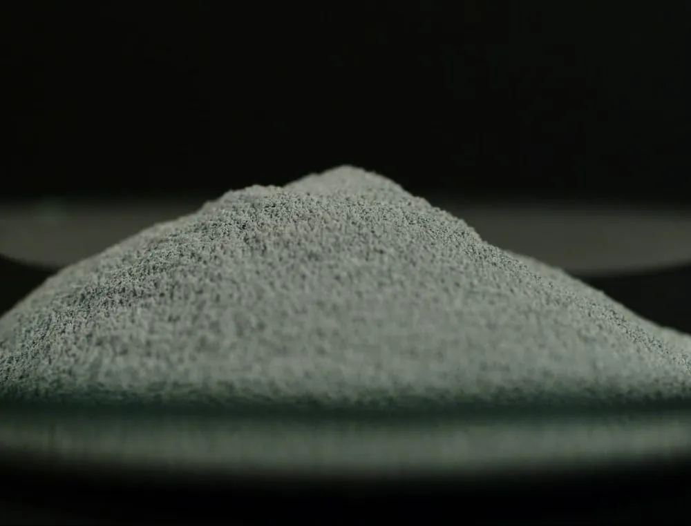 Trióxido de Molibdeno Grado Técnico En Polvo