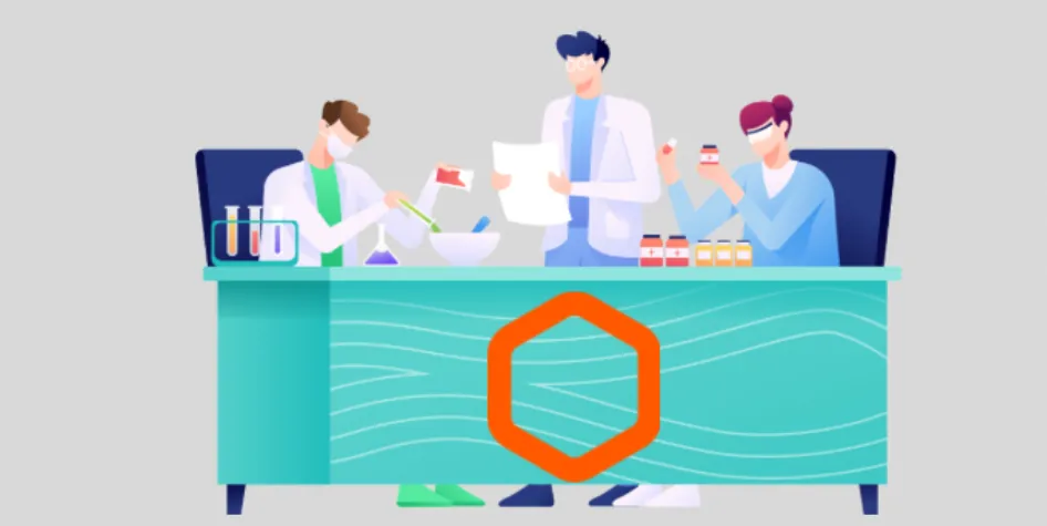 Laboratorio de Molynor cumplió 1000 días sin accidentes