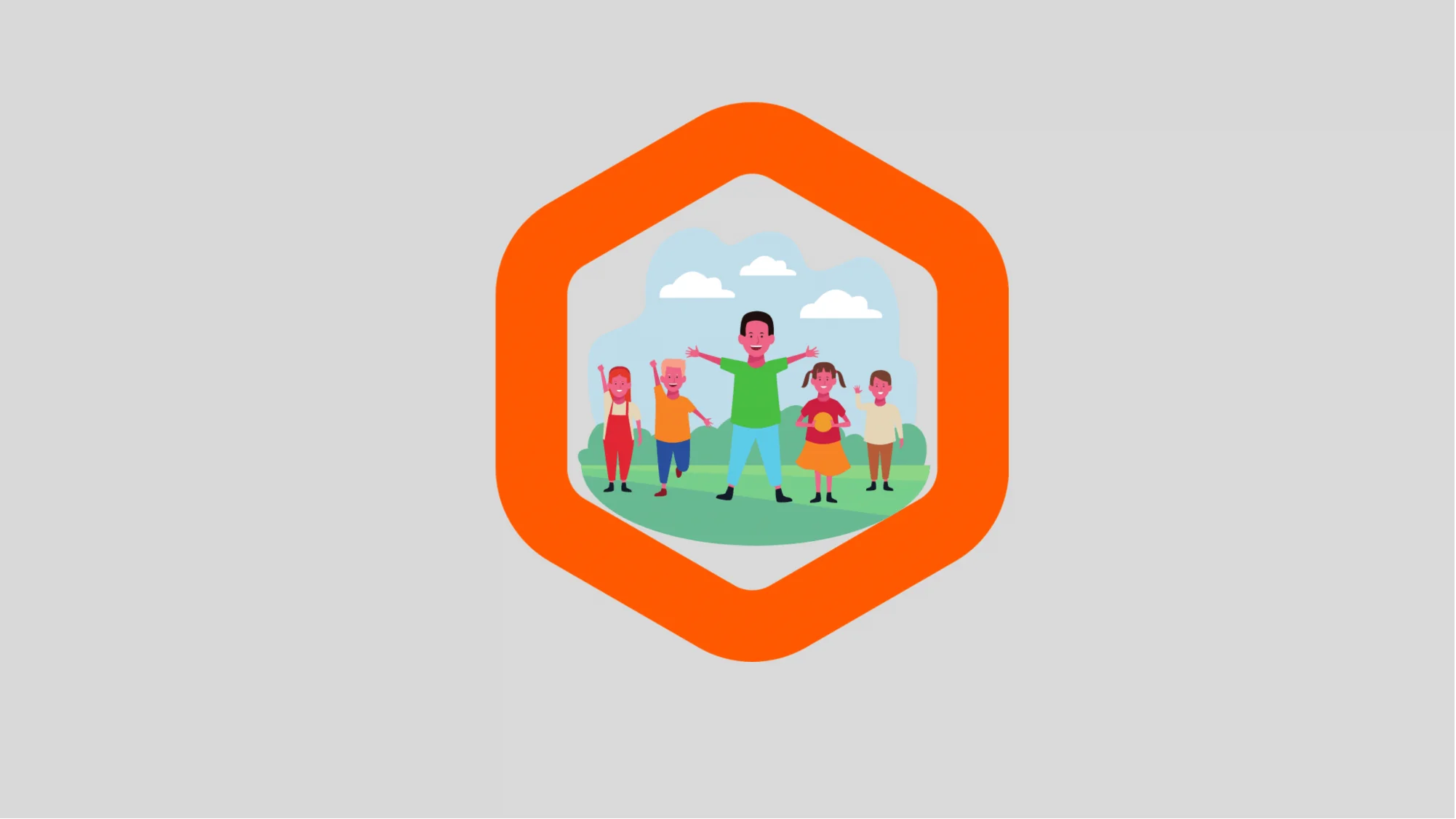 Molynor participa en celebración del Día del Niño en Mejillones