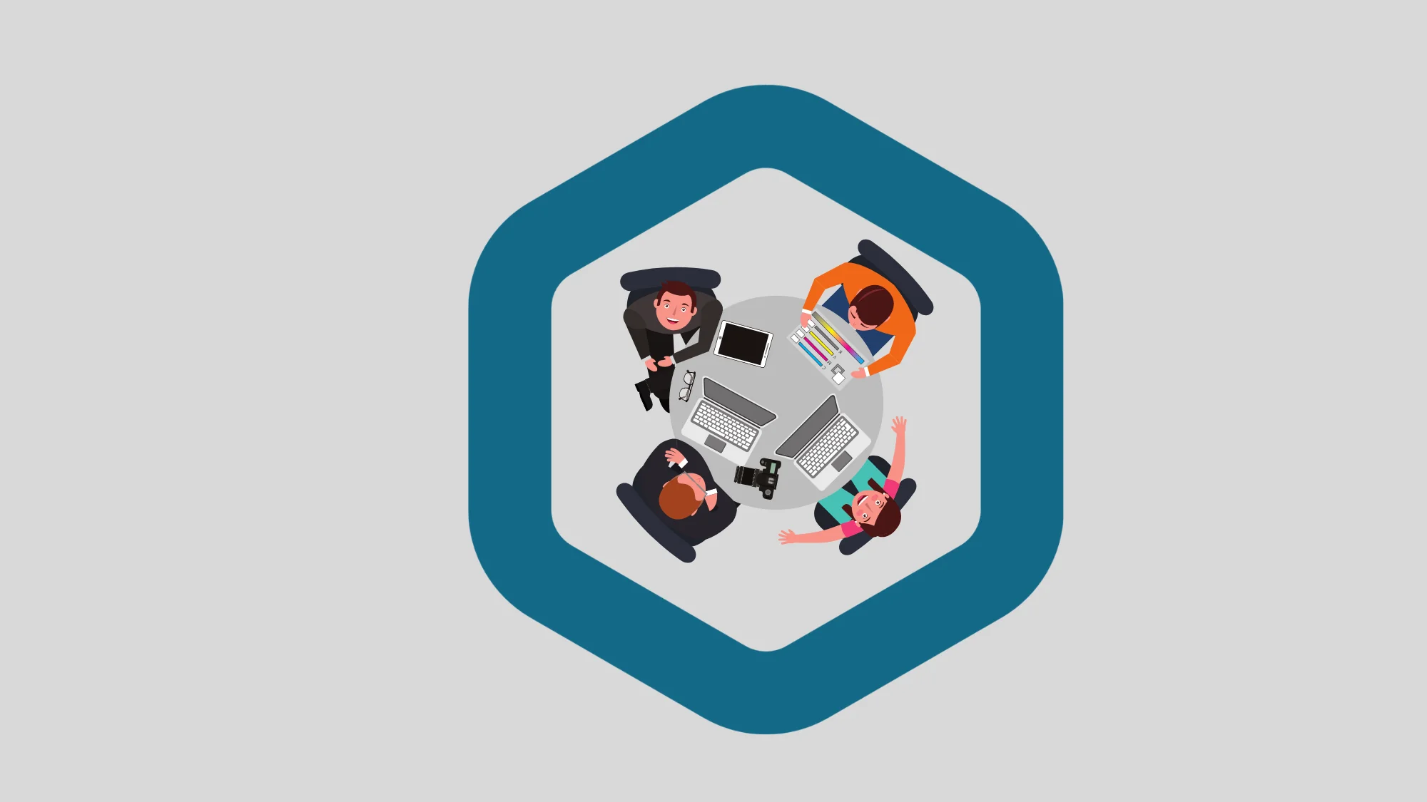 Molynor participó en Mesa Redonda sobre desafíos de la Economía Circular