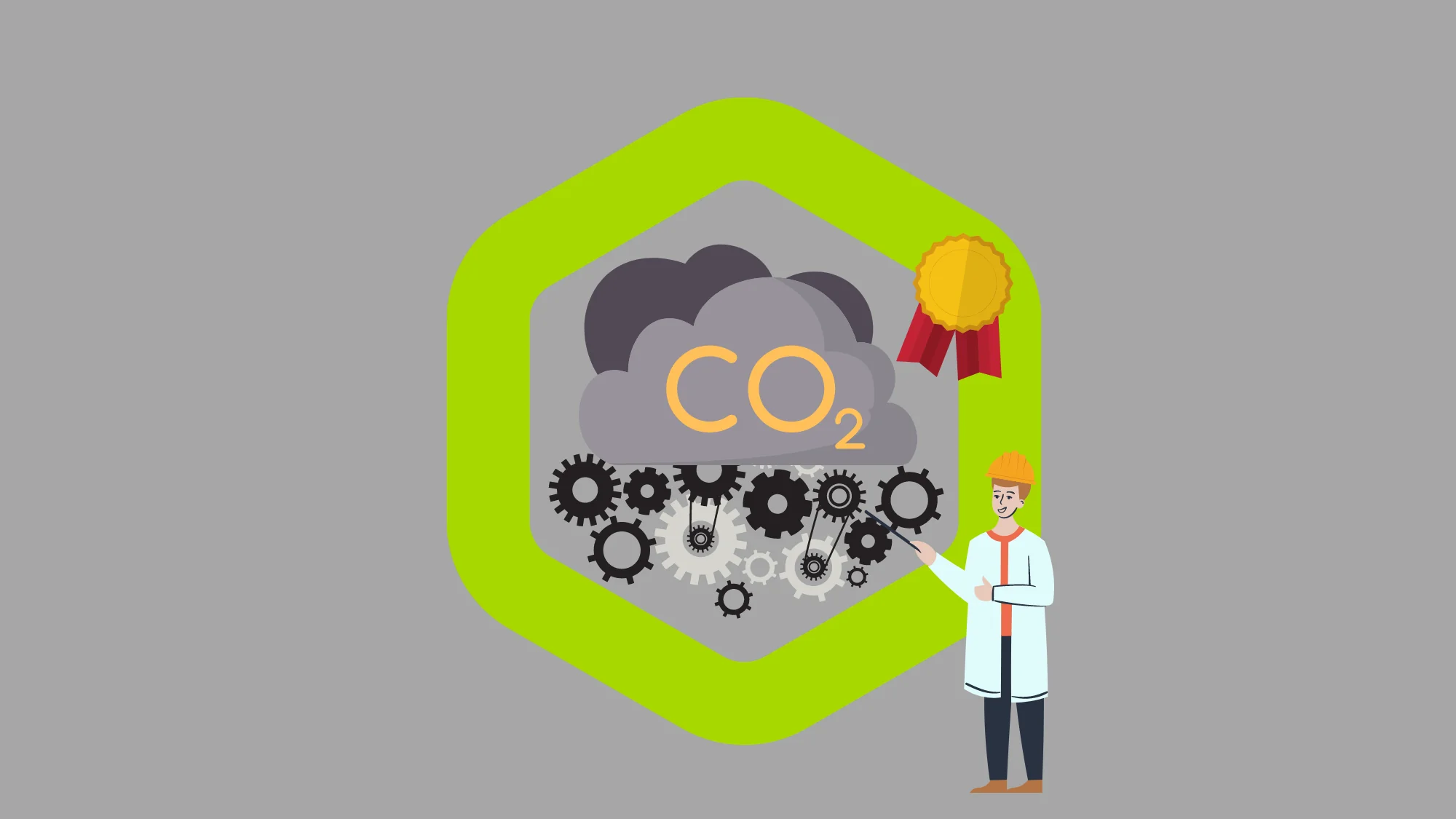 Molynor cuantifica su Huella de Carbono y recibe reconocimiento del MMA