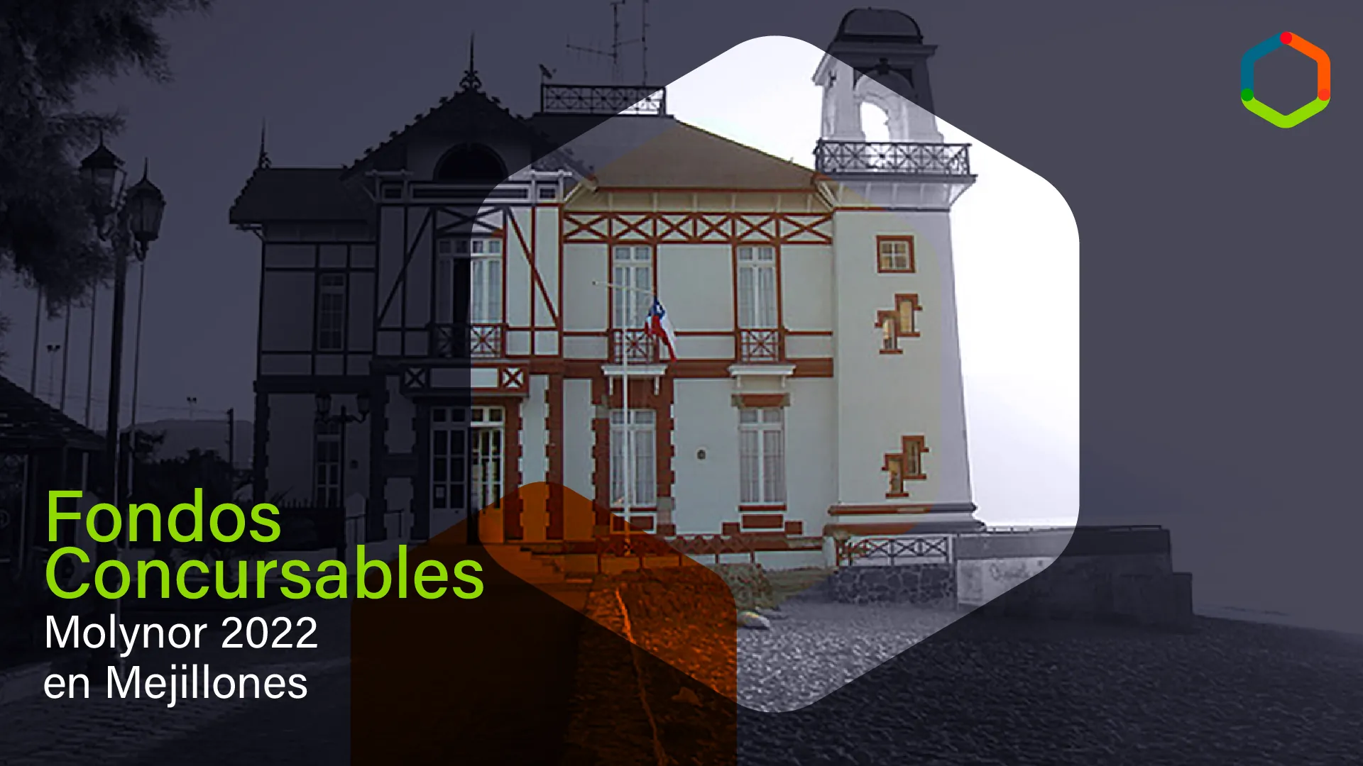 Molynor lanza convocatoria para postular a primera versión de Fondos Concursables